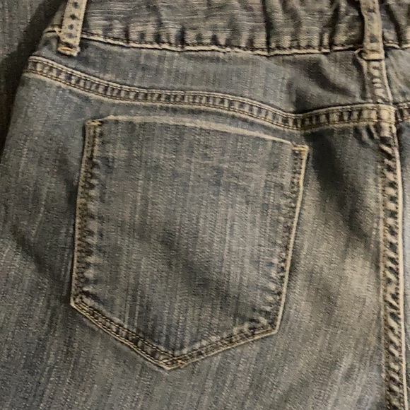 Mossimo Premium Denim Jeans - Picture 6 of 12